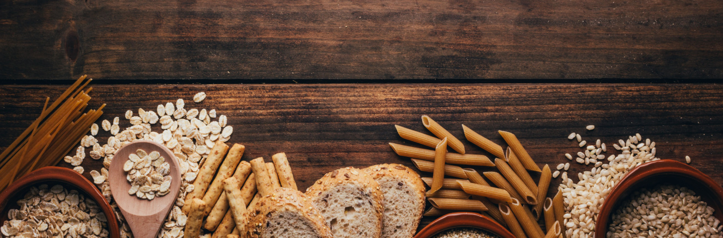 En muskuløs krop med carb cycling